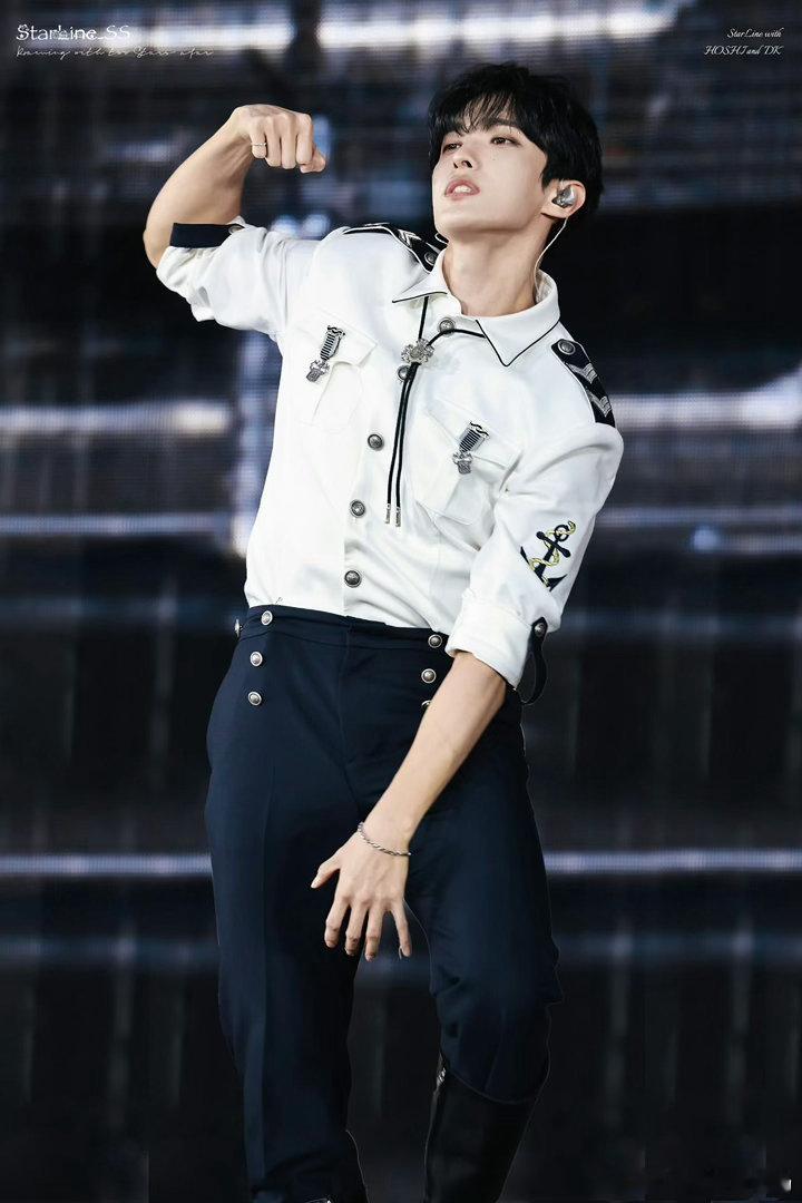 邓超什么时候加入了SEVENTEEN 这是什么奇妙联动！SEVENTEENSEV