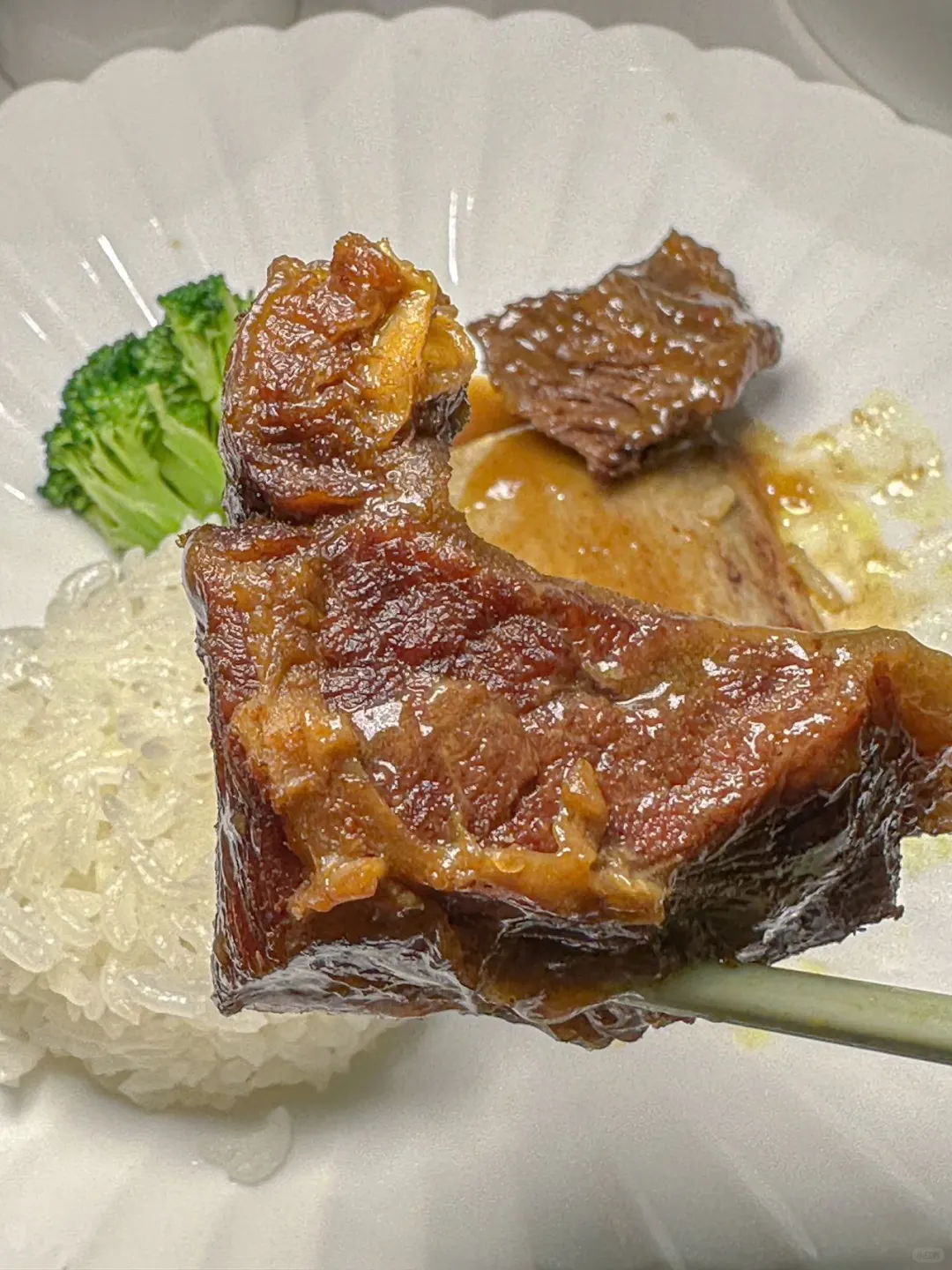 到底是什么美味能天天排队？！