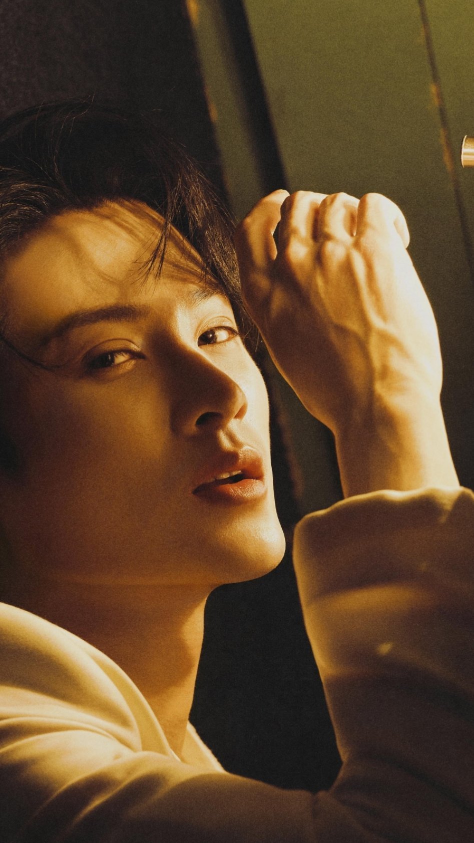 檀all 性感的代名词🤣  专栏 · 素材库