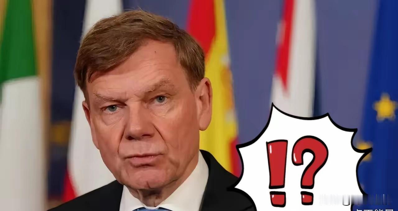 ​​国际版“真香现场”来了！法国总统马克龙带着一堆合作成果刚离开中国，德国就按捺