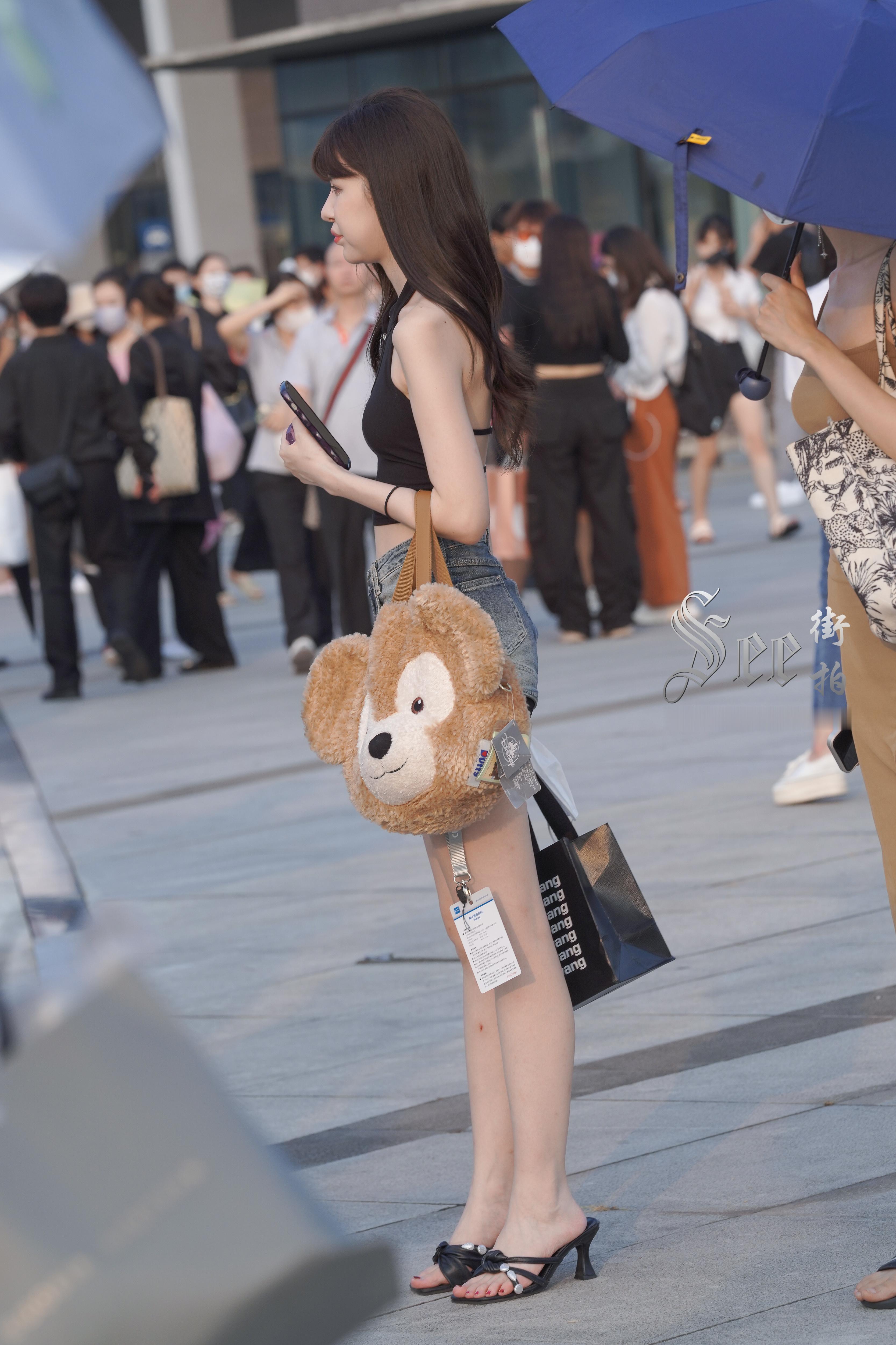甜美可爱~~ ​​​