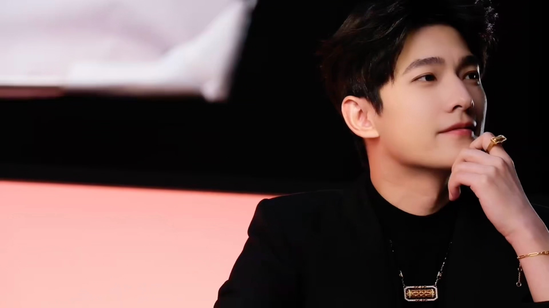 杨洋 当硬通货碰上硬通货 顶级扛剧生撞上真金硬通货，完全天选搭子来的💪杨洋从张