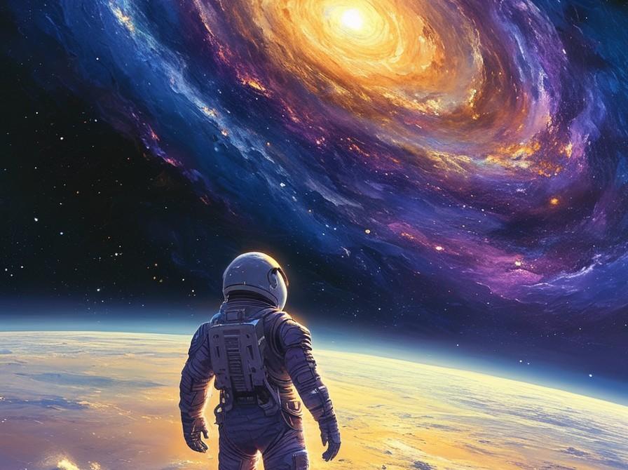 快来看看我新换的主页背景吧