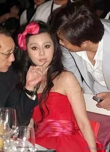 不知道这是剧情还是真实的