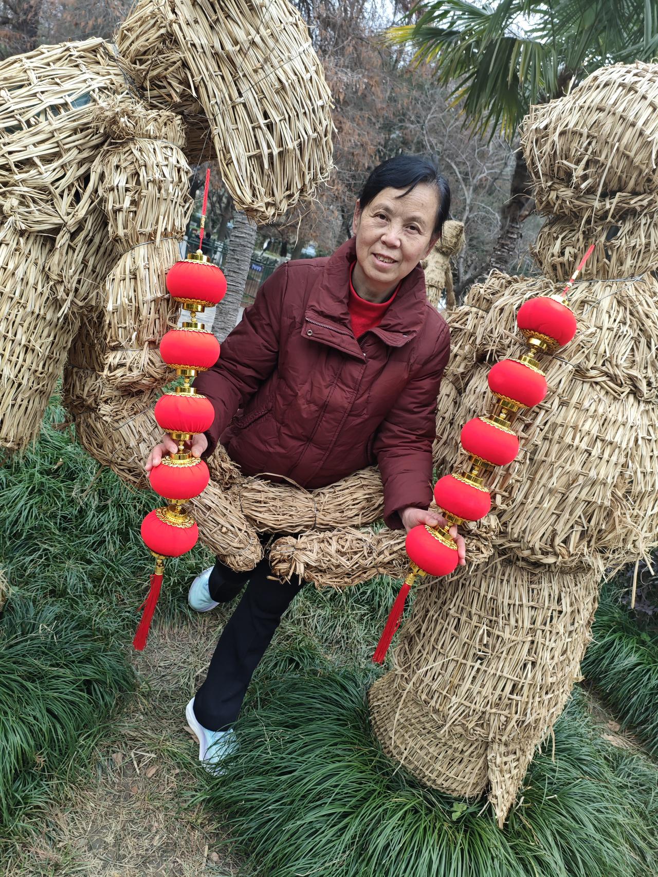破关离相，方得觉悟
 
人生最大的迷障，莫过于执相困关。破关离相，是心性觉悟路上