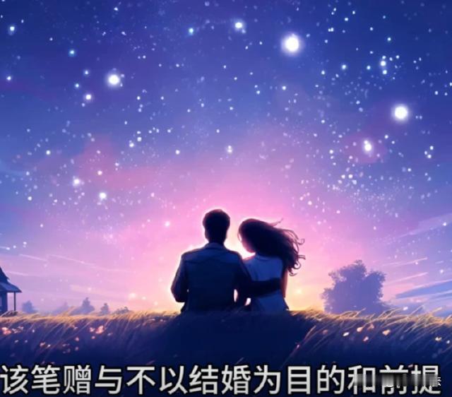 辽宁大连，一男子和女子恋爱9个月后，男子将房子过户给女友，还转了100001元，