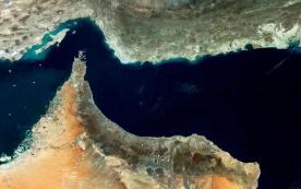 最新消息！伊朗称霍尔木兹海峡开放，特朗普发帖说谢谢，这次是谁赢了？

说白了，伊