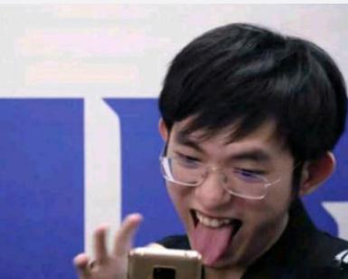 圣枪哥一宿没睡，就想再打一次AL，有没有可能第一把Bin输了，然后第二把圣枪哥上