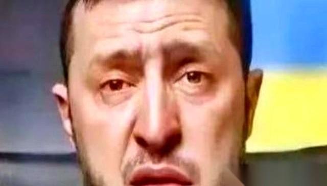 5.5万。
打了整整四年，乌军官方公布的阵亡数字居然只有5.5万。
第一眼看到，