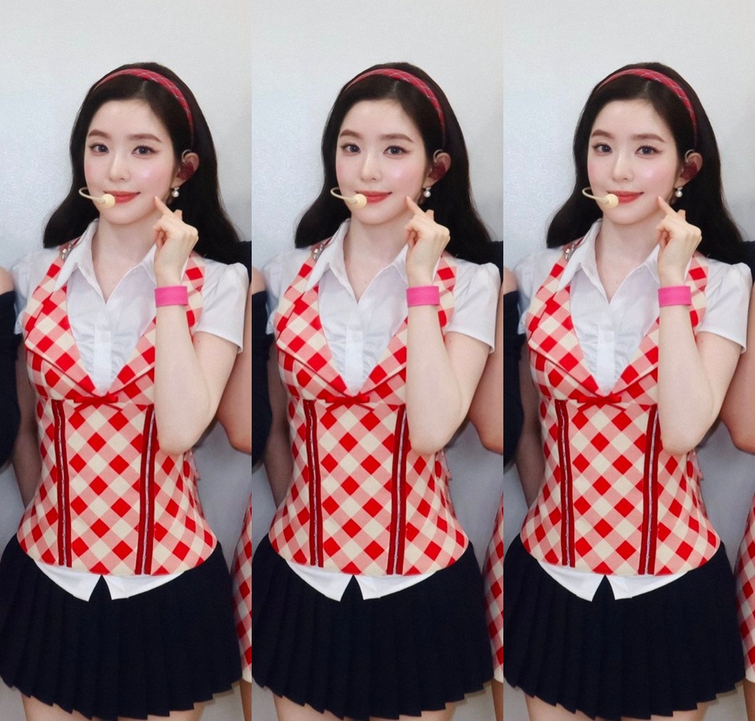 Irene❣️裴珠泫 260802 RVsmtown 更新 irene相关 裴珠