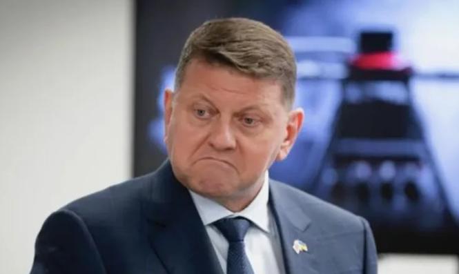 扎卢日尼称，一旦乌克兰士兵从前线返回家乡，乌克兰可能会爆发内战。
 
按照乌军前