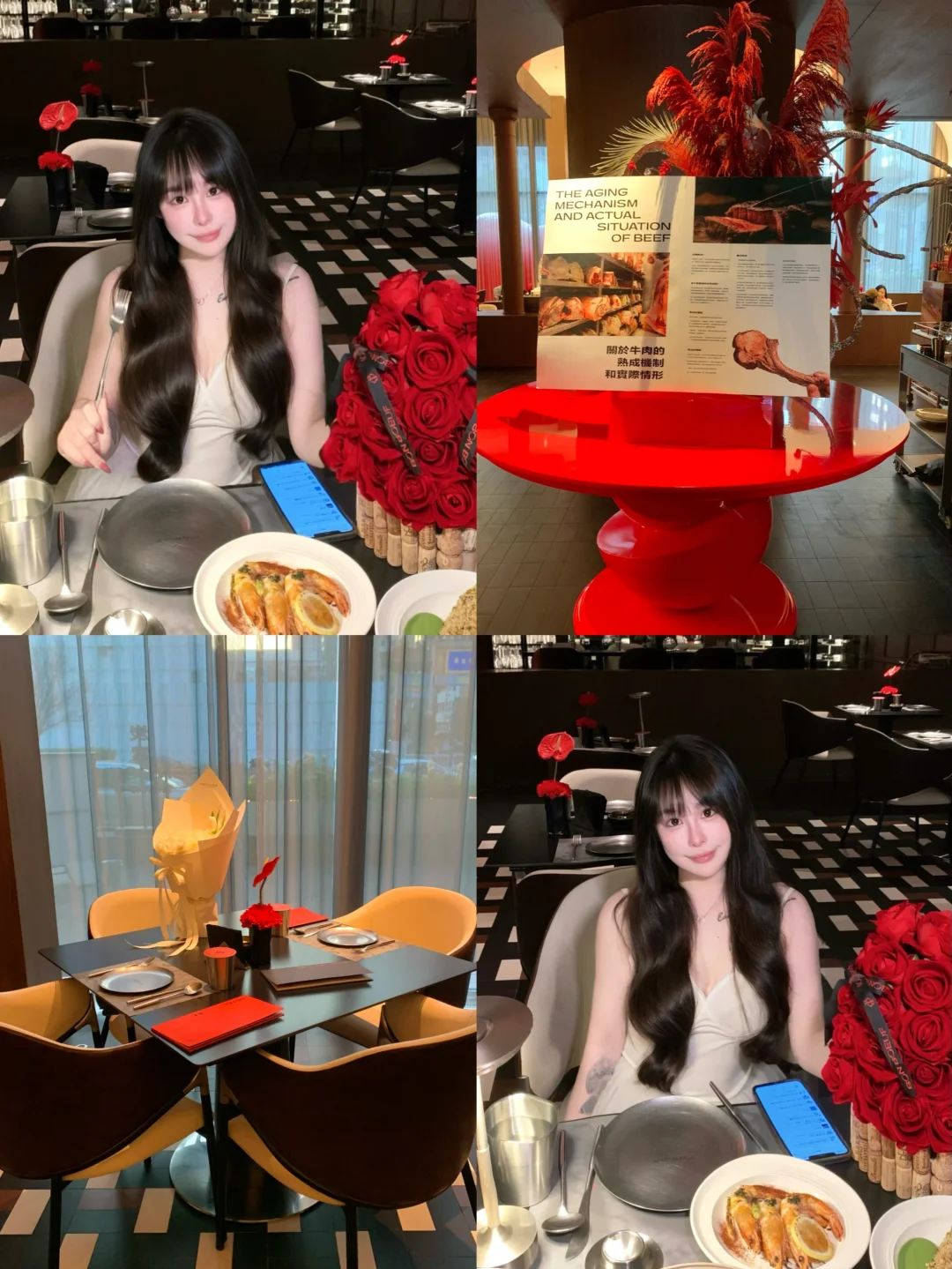 炭索餐厅｜约会首选！氛围感&口味双在线