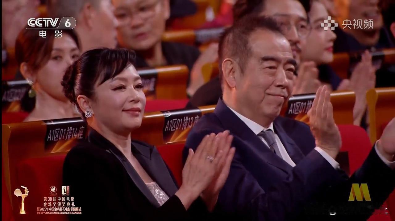 蝉联评委会特别奖！陈凯歌导演开金鸡奖先河，同一系列电影在连续两届金鸡奖上都获得评