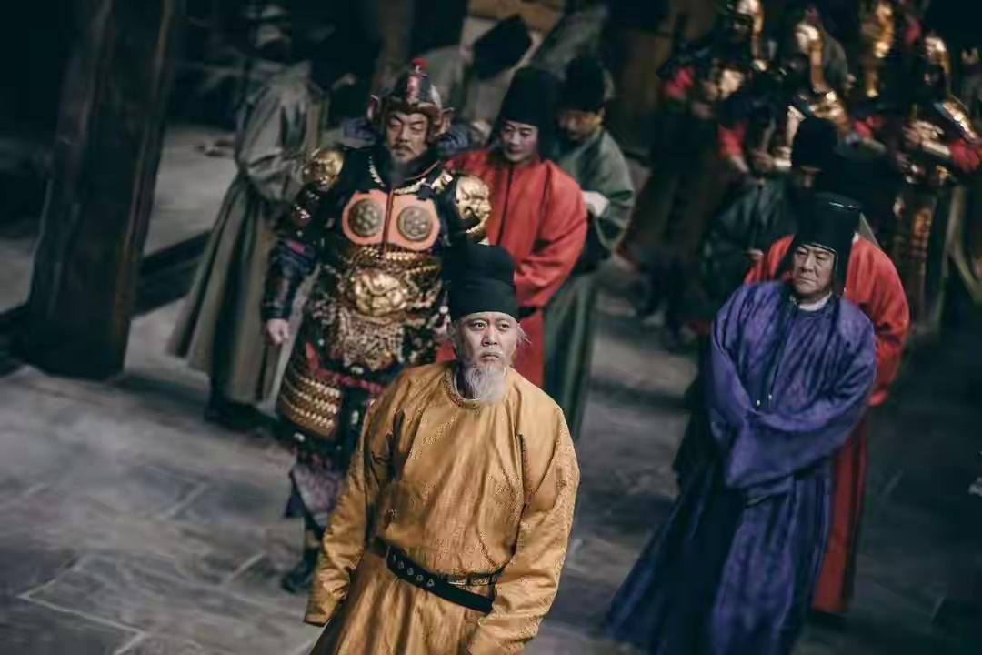古代官员从三品降到正四品，为何还很开心？正四品是个什么特殊岗位？
 
放在古代的