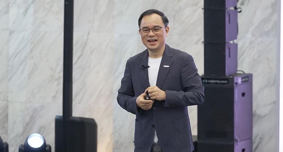 阿维塔一半以上用户来自BBA5月27日，长安汽车召开2024年度股东大会，长安汽