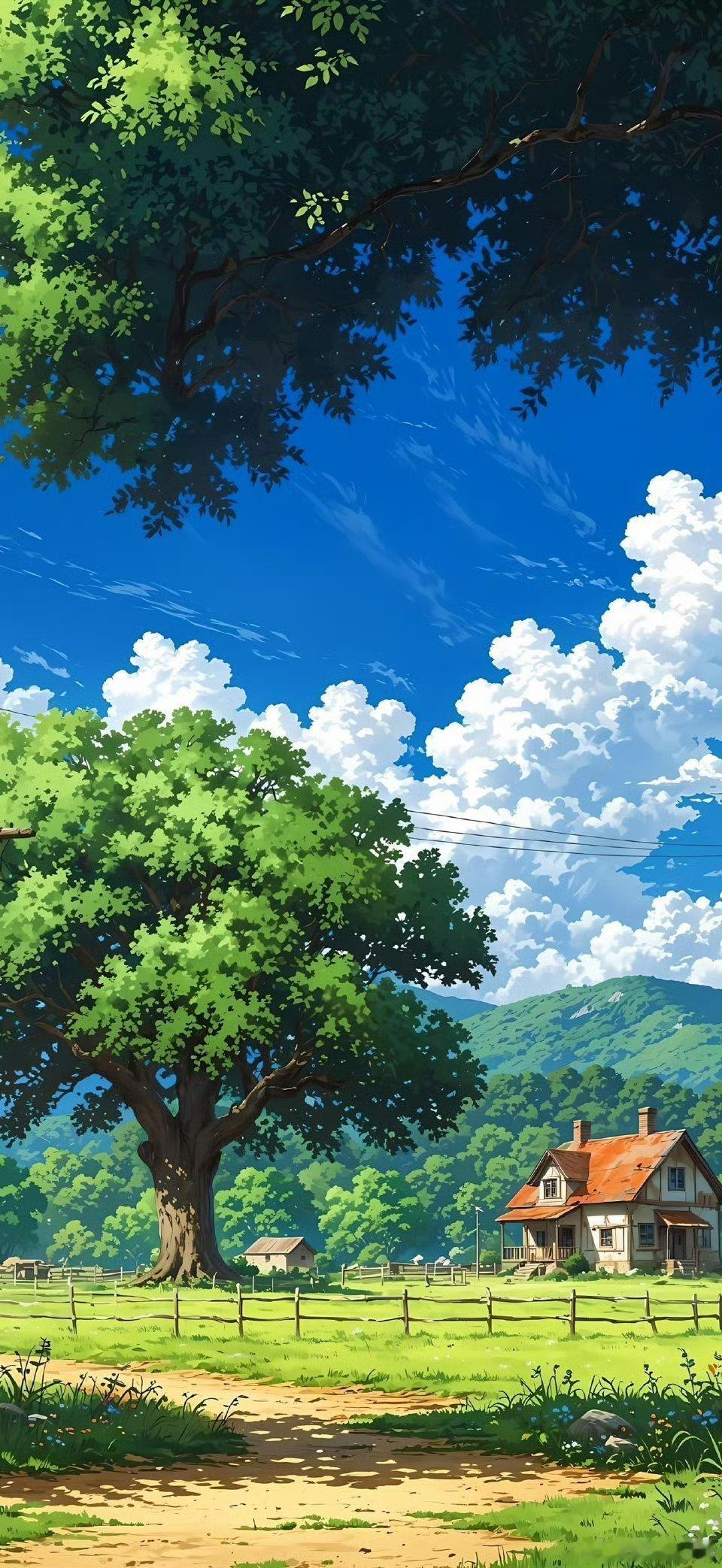 童年回忆｜乡村生活｜每日一善｜治愈 