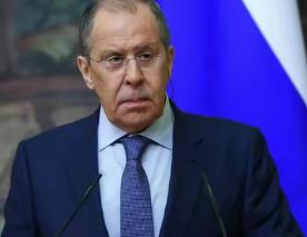 俄罗斯外交部表示：俄罗斯外交部长已经确认了访华时间，希望这次的访华能够让中俄两国