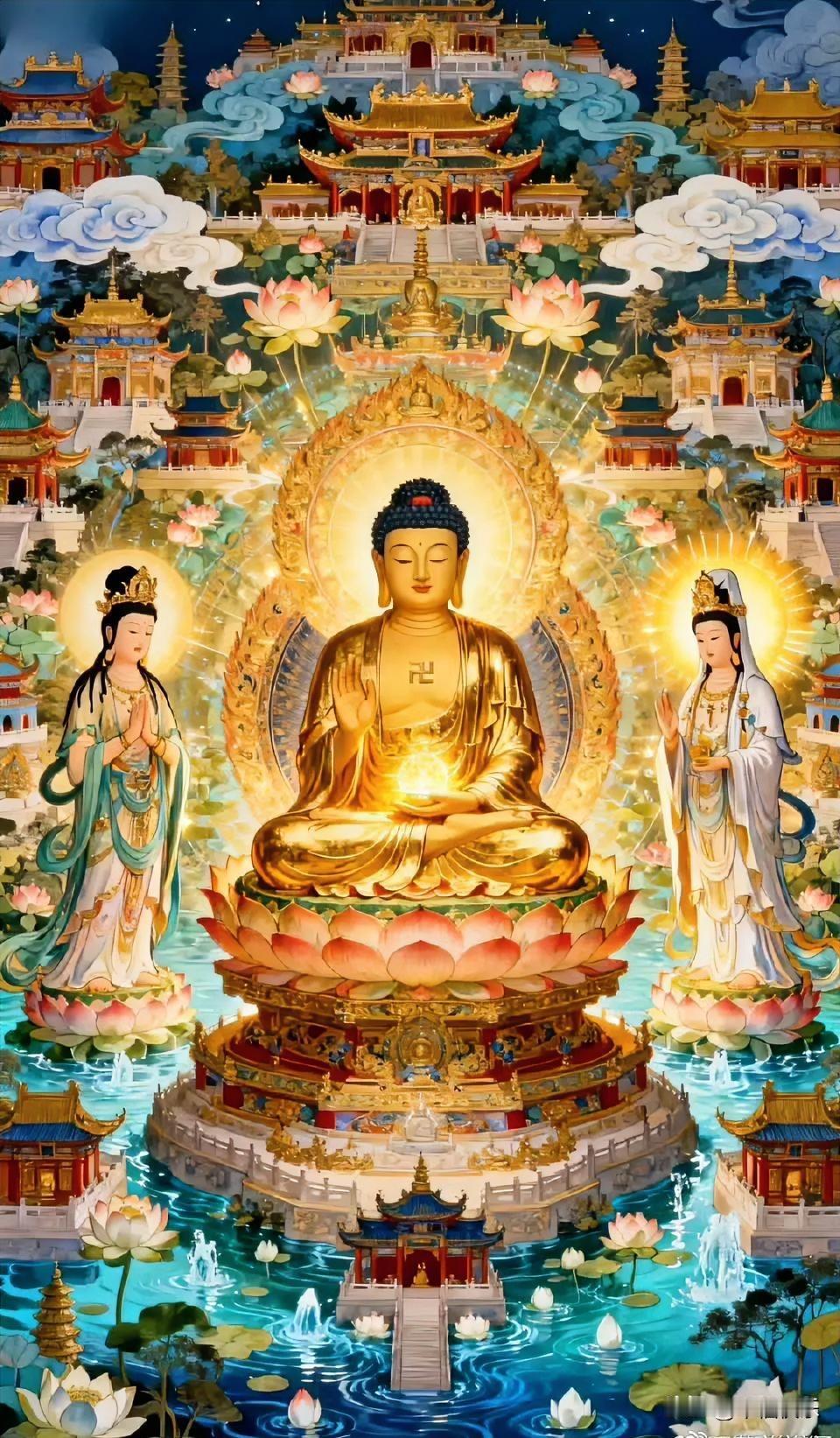 2026.01.22
——第656天
文殊菩萨心咒108遍——累计71952遍