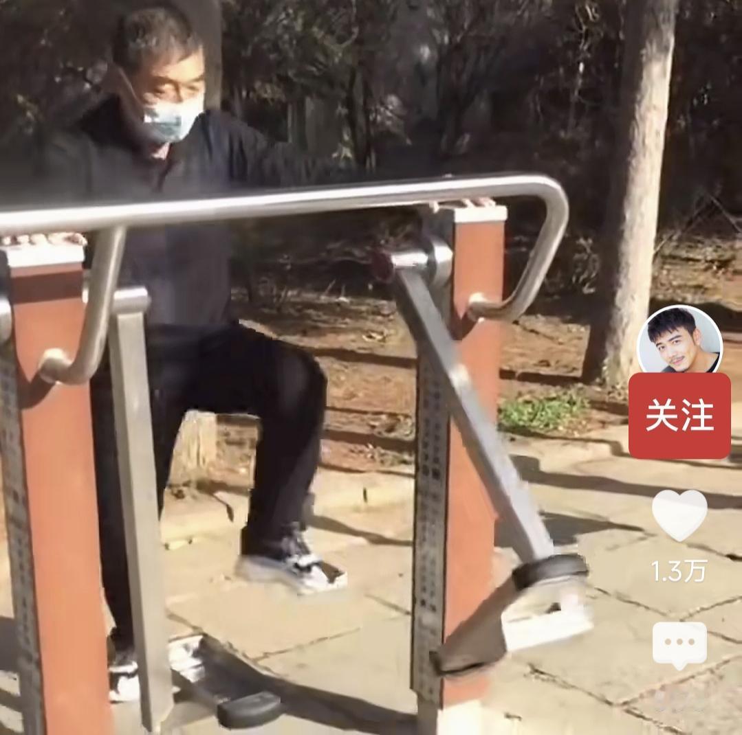 此视频我怀疑是ai视频，
但看起来又不像。
老了，
“没有金刚钻，不要揽那瓷器活