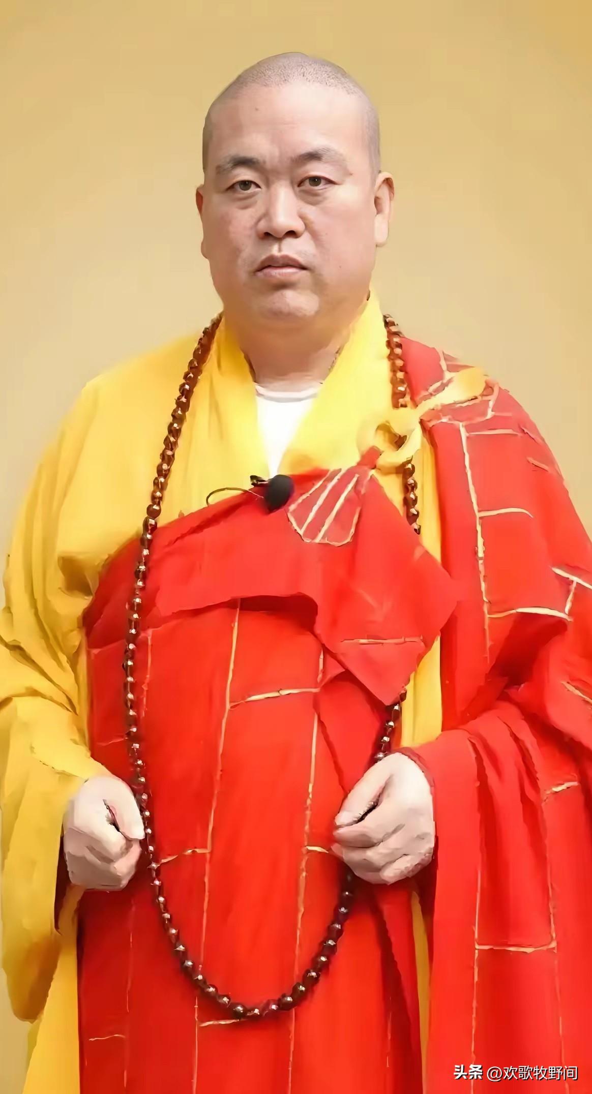 大快人心的消息，释永信终于得到了应有的下场！
​2026年3月20日，新乡市人民