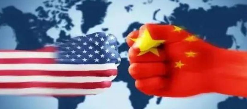 眼下中美较量已经走到更较劲、更复杂的阶段。要是以后美国在背后撺掇“台独”势力铤而