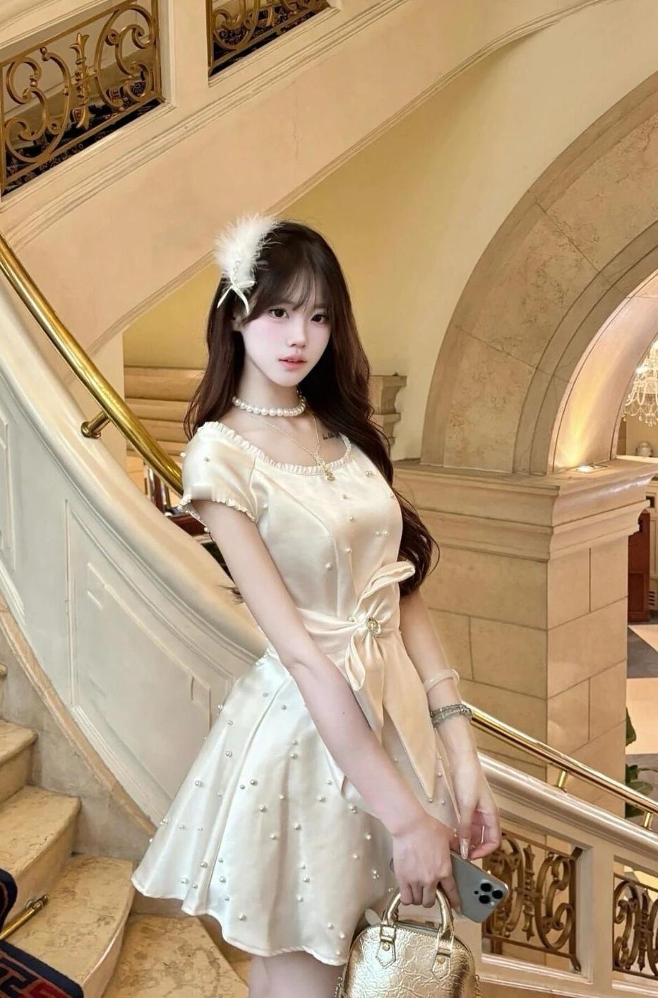 有什么舒服好看的女生穿搭