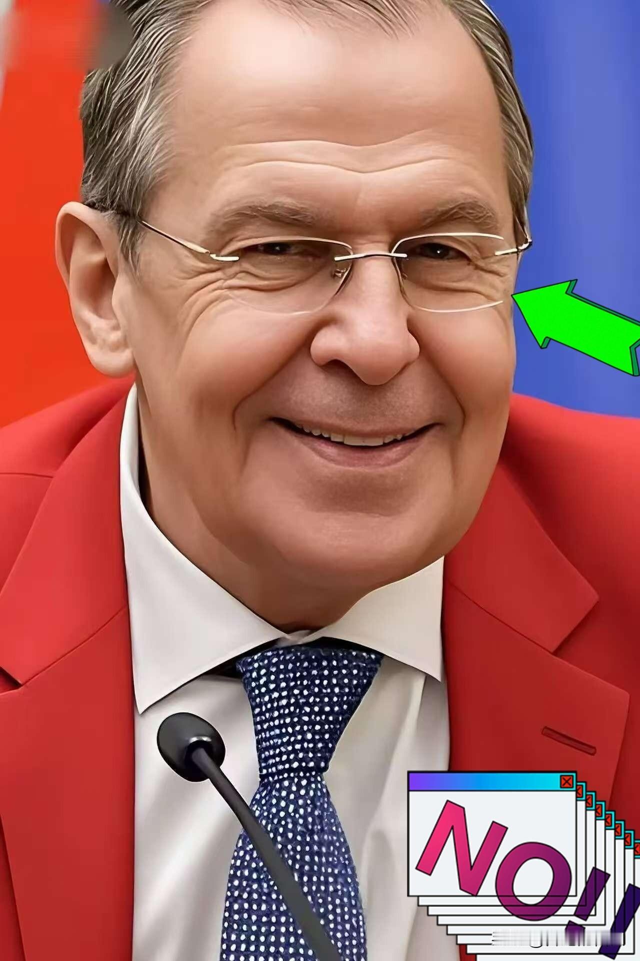 刚刷到的新闻
俄罗斯突然宣布了
11月13日消息，俄罗斯外长拉夫罗夫在接受意大利