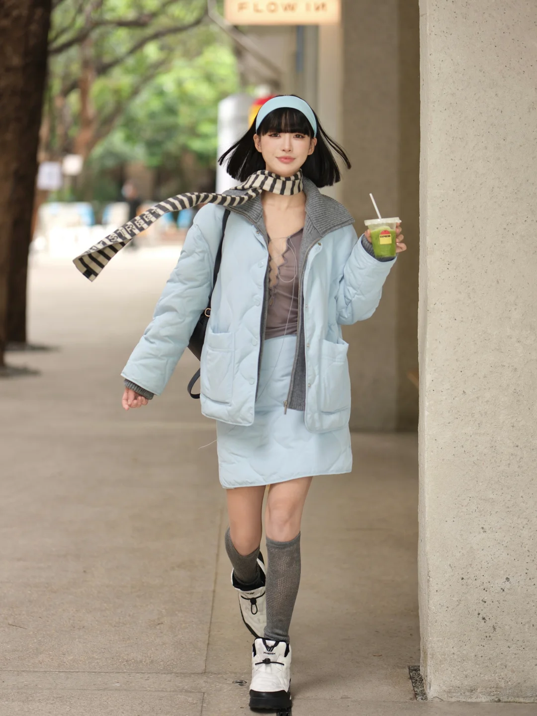 本周的苦就先吃到这里咯👋🏻~