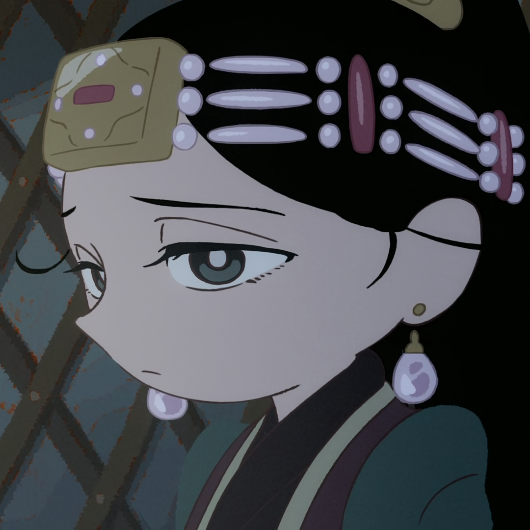 『穹庐下的魔女』木哥 ​​​