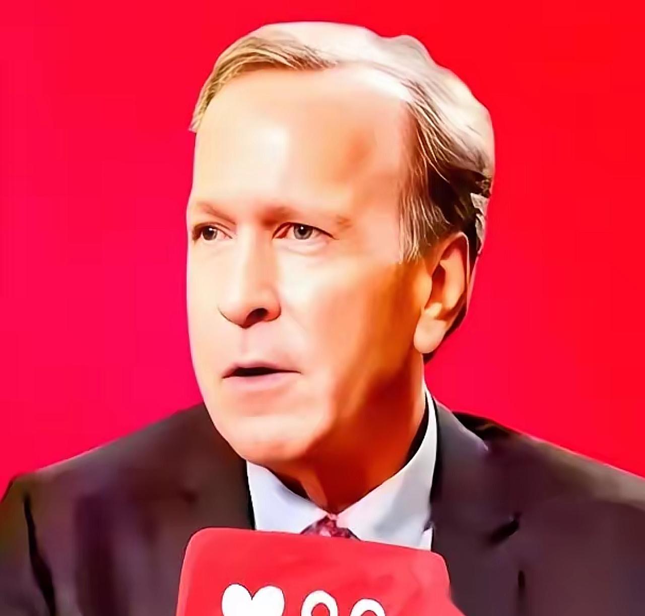 美国前总统老布什的亲儿子，出来说话了。
而且说的，是让很多人脸红的大实话。
他说