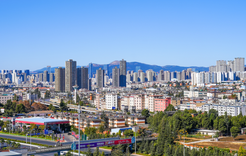 成都新政：允许存量自持租赁房转为普通商品房