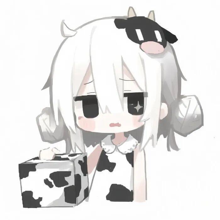 share 萌物头像