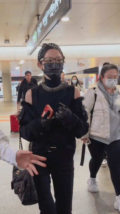 彭小苒瘦成啥样了彭小苒瘦成啥样了，感觉小了一大圈！！女明星的身材管理就是