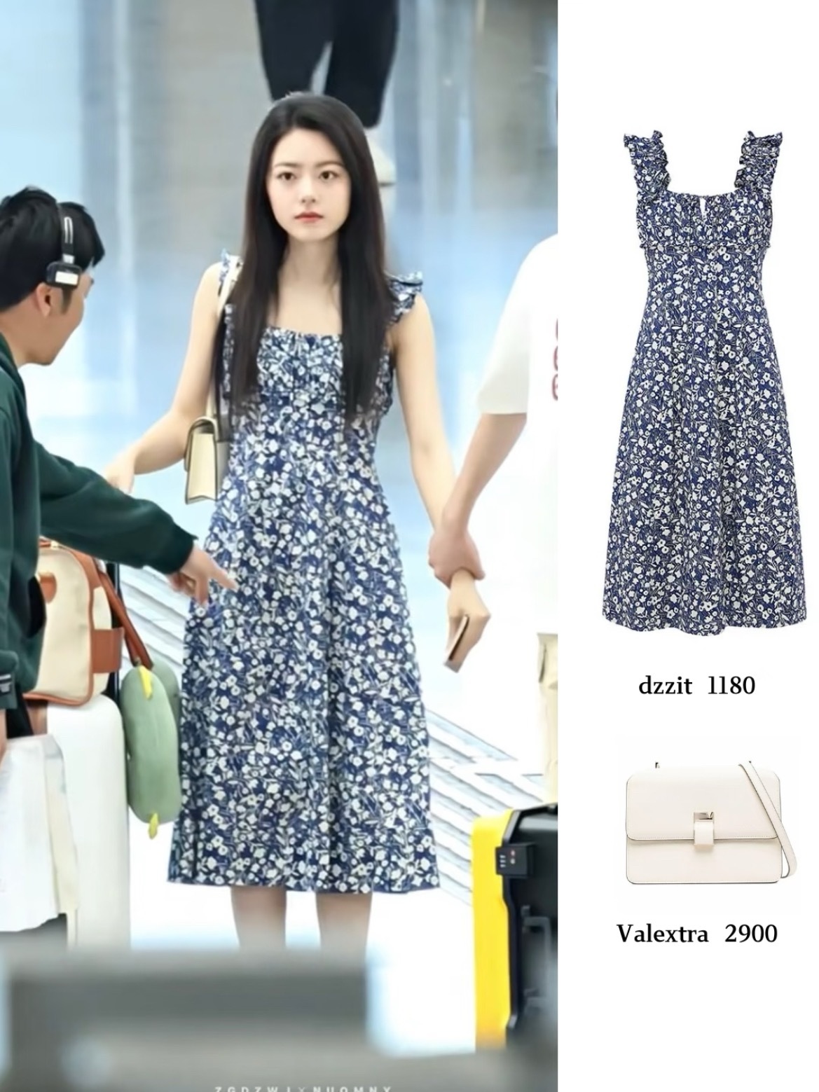 麦麦的超全穿搭合集来啦！每一套都好好看～ 