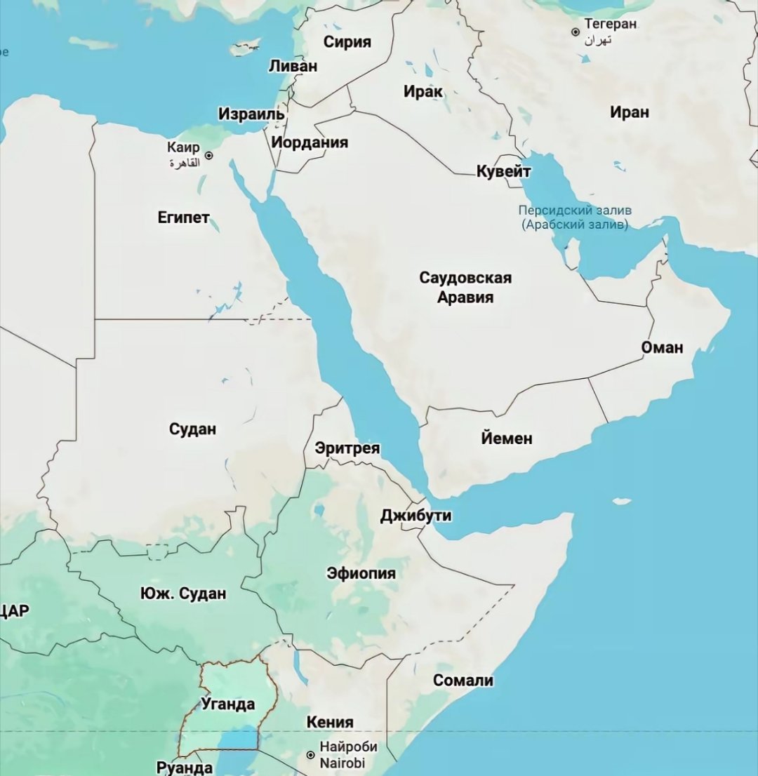 乌干达军事首脑：准备在伊朗与以色列的冲突中支援以色列。美伊以冲突