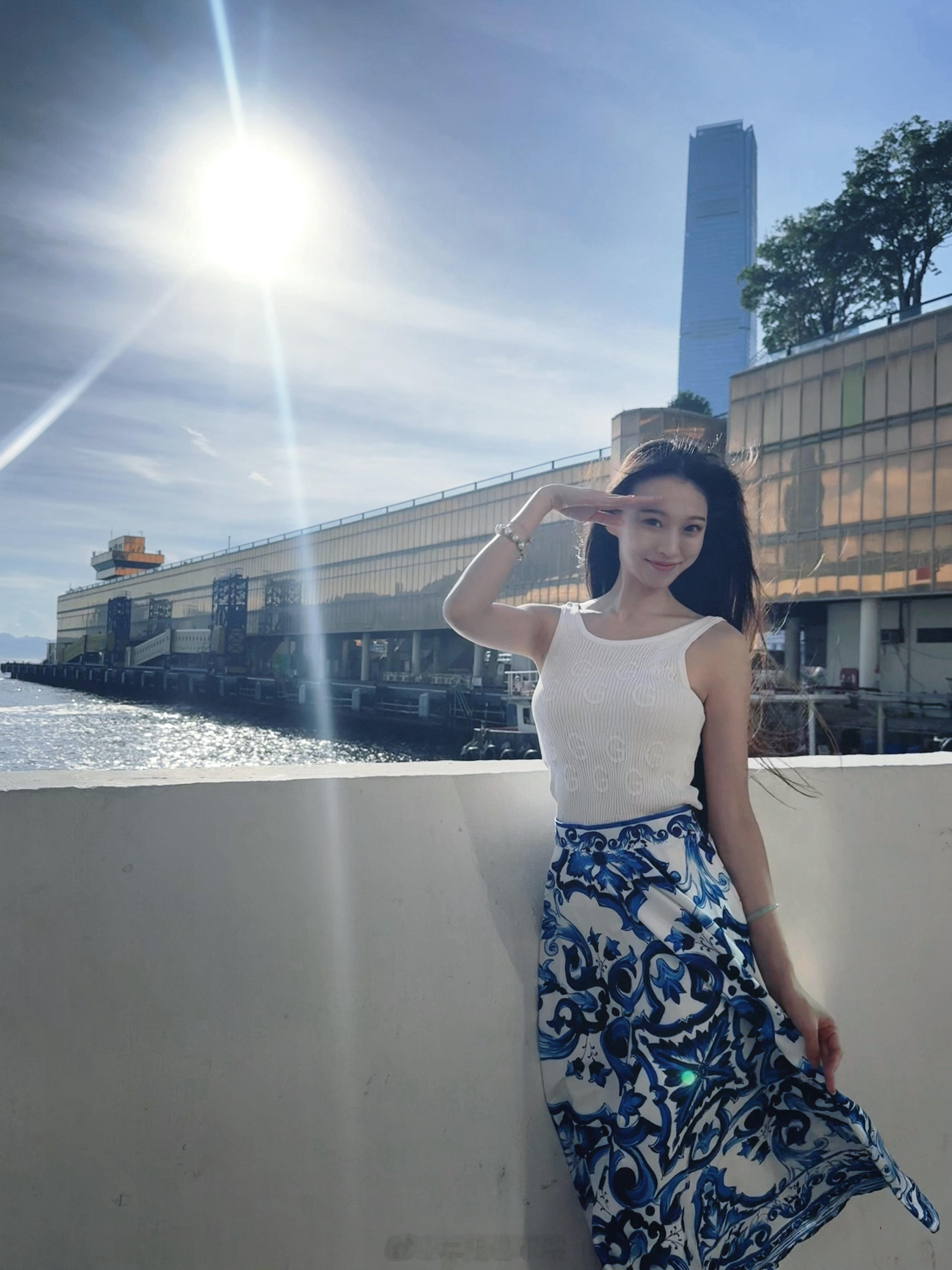 🇭🇰 ​​​