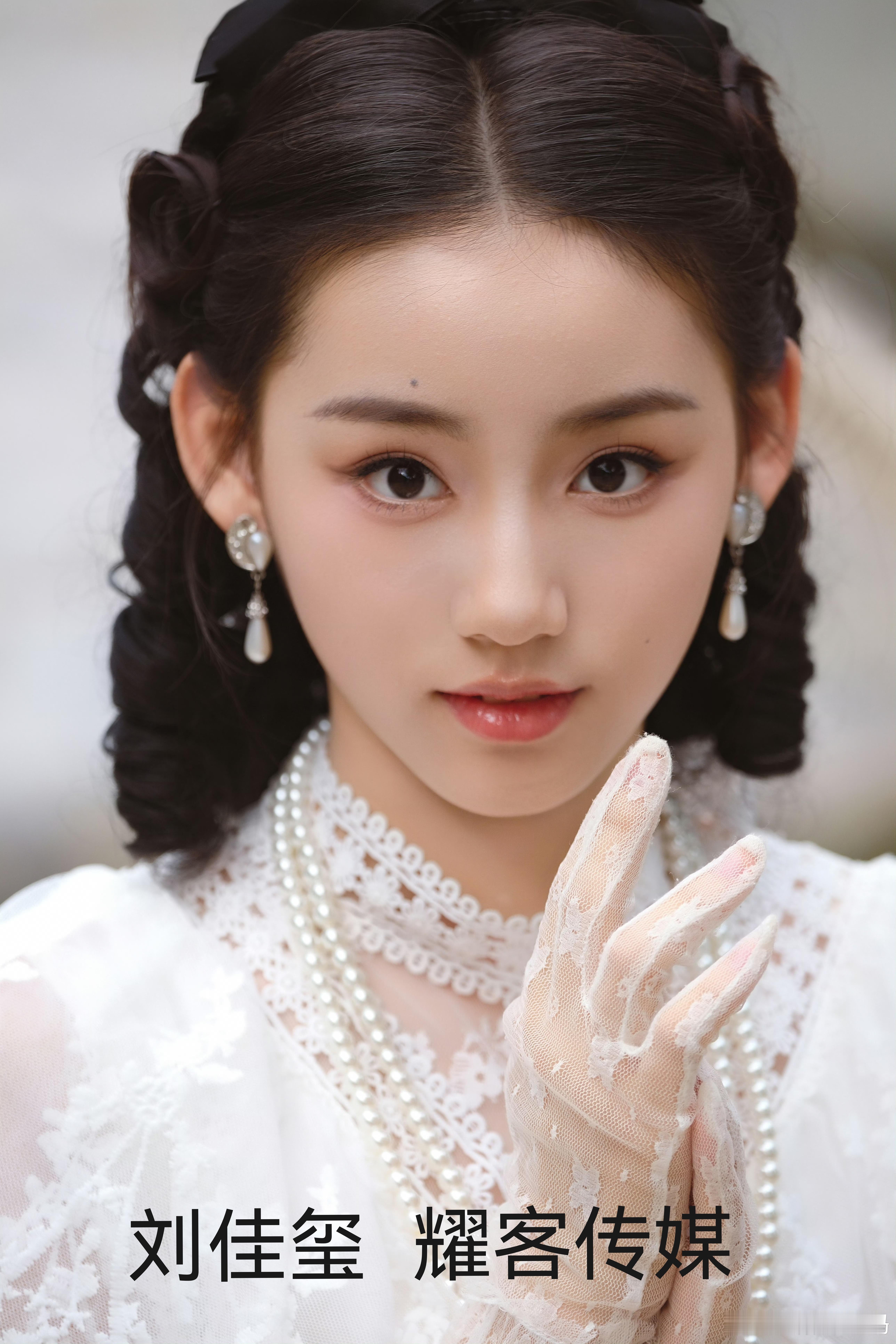 10花王圣迪杨恩又孟芷旭刘佳玺七七赵钰琪  杨恩又  公司联瑞影业  《人生大事