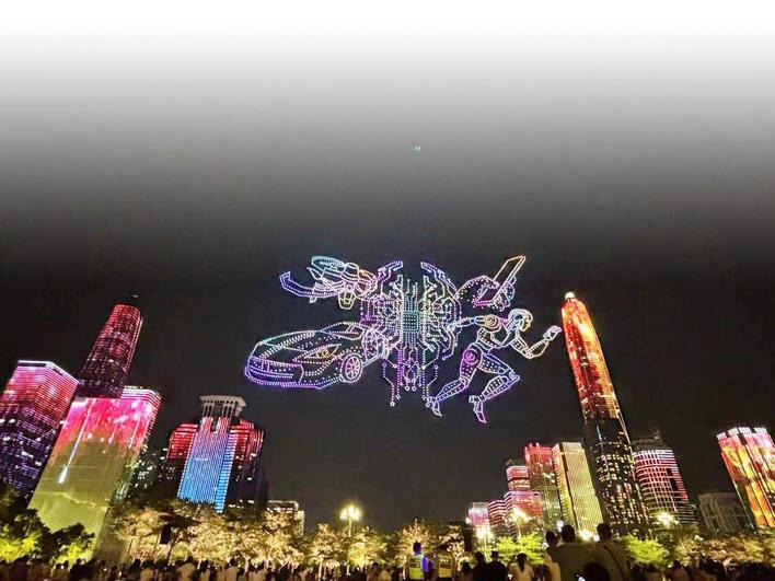 总要来趟江苏吧 【明月湖消费季重磅来袭】金秋送爽，消费升温。第140届广交会第二
