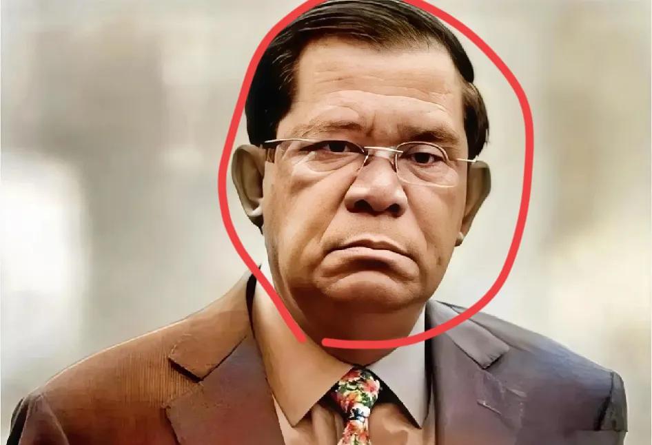 这就是天意，只能说洪森你活该！

柬埔寨被泰国吊打后，求救安理会，还没有走出门，
