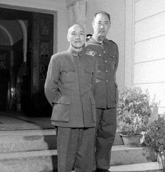 投诚我党的十位国军高级将领，最后都落得个什么样的结局

第一位：抗日名将傅作义。