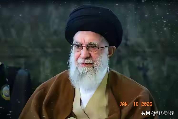 伊朗icon最大的战略误判就是中国和俄罗斯icon。

伊朗以为中美矛盾一定会让