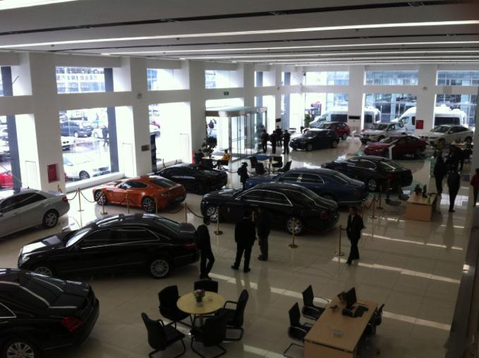 国家发文禁止亏本卖车汽车资讯气场全开 国家禁止亏本卖车，价格战可以消停了！为什么