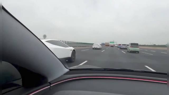 特斯拉Roadster一些实际应用场景