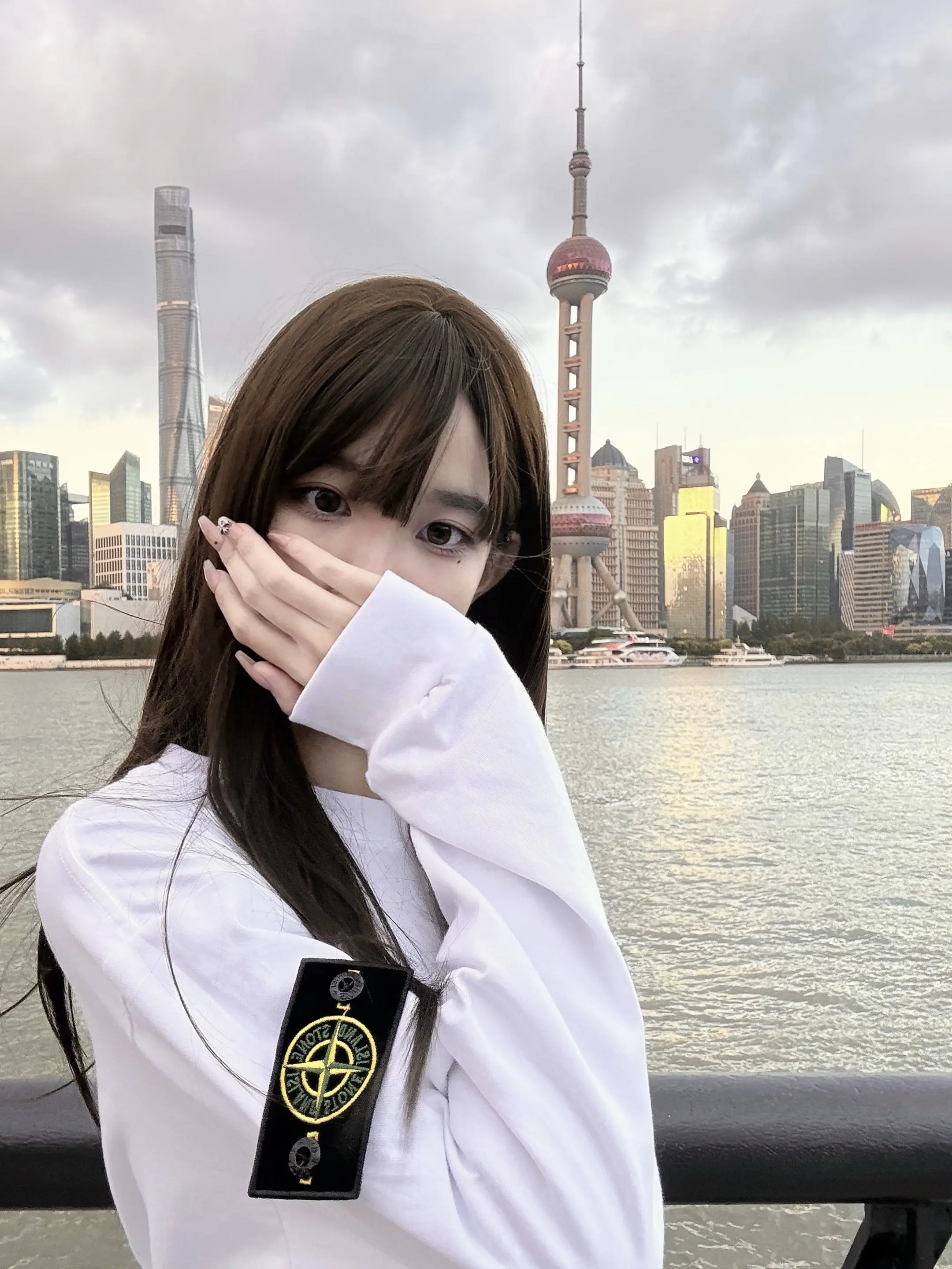 该怎么形容这种感觉呢