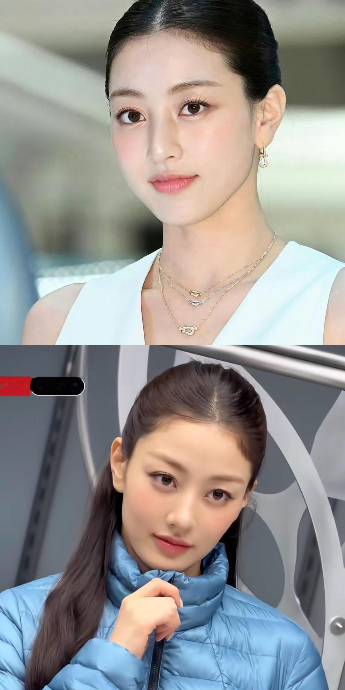 【朴志效 】最适合大光明之女 ​​​