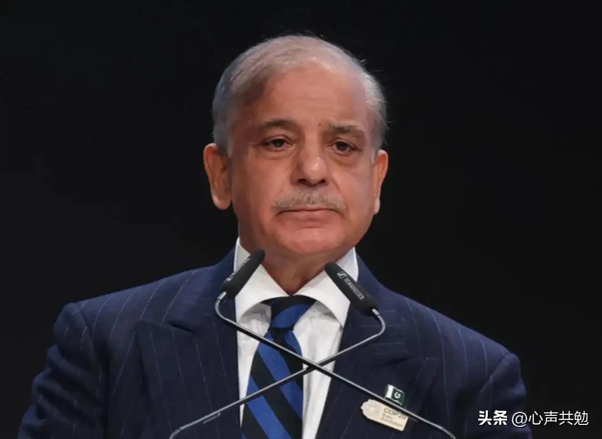 巴基斯坦的态度变了！在当地时间3月28日，巴基斯坦总理夏巴兹跟伊朗总统佩泽希齐扬