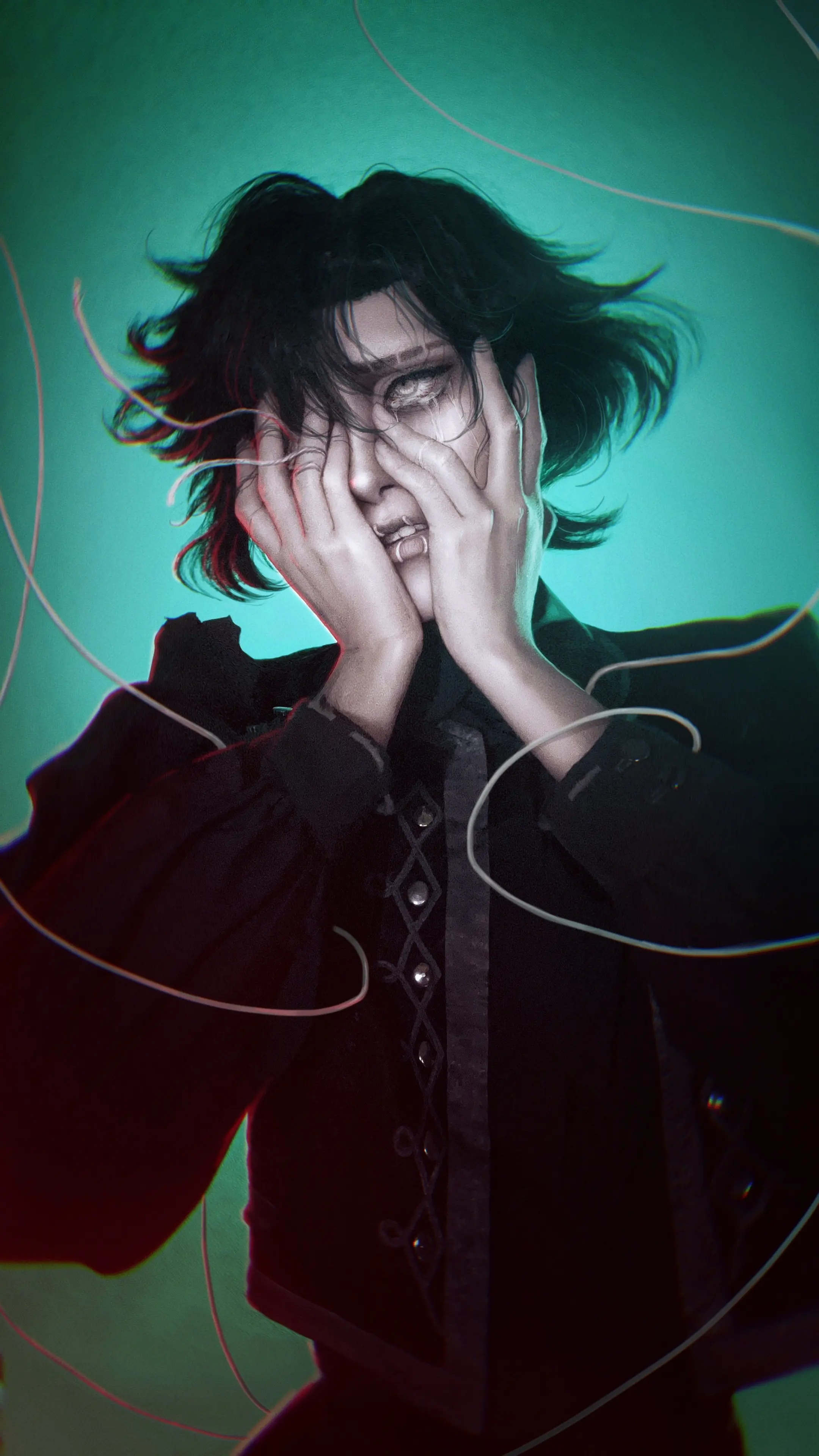 cos 第五人格 第五人格木偶师