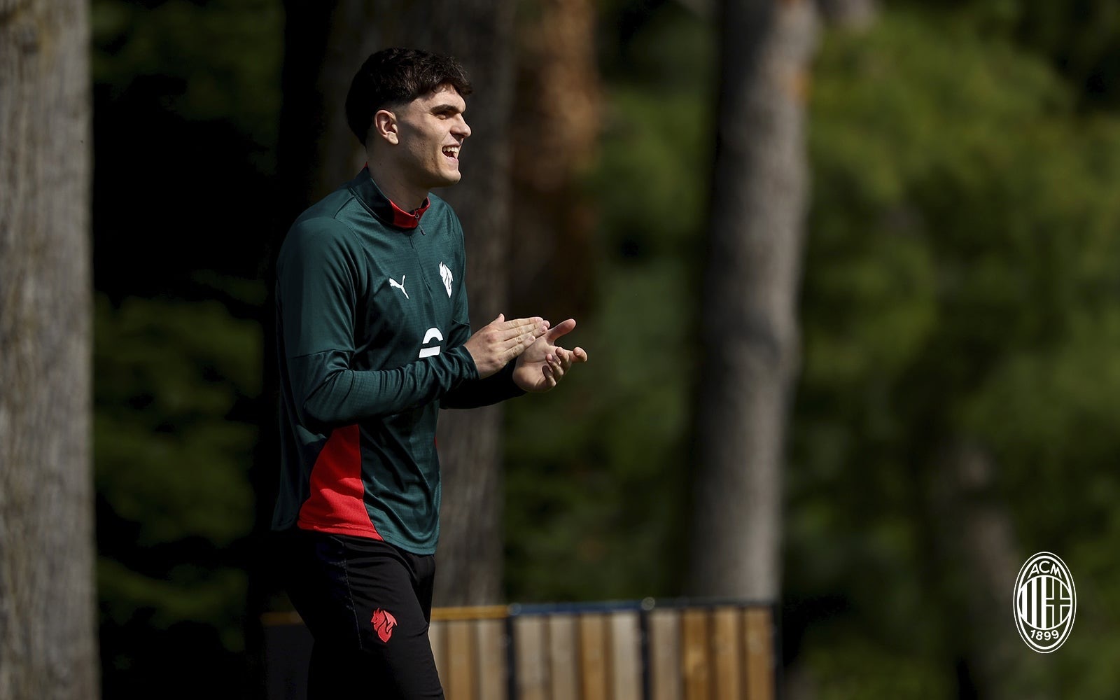 【训练组图】 🔴⚫️ 拉比奥特🇫🇷、巴特萨吉🇮🇹、阿特卡梅🇨🇭从国