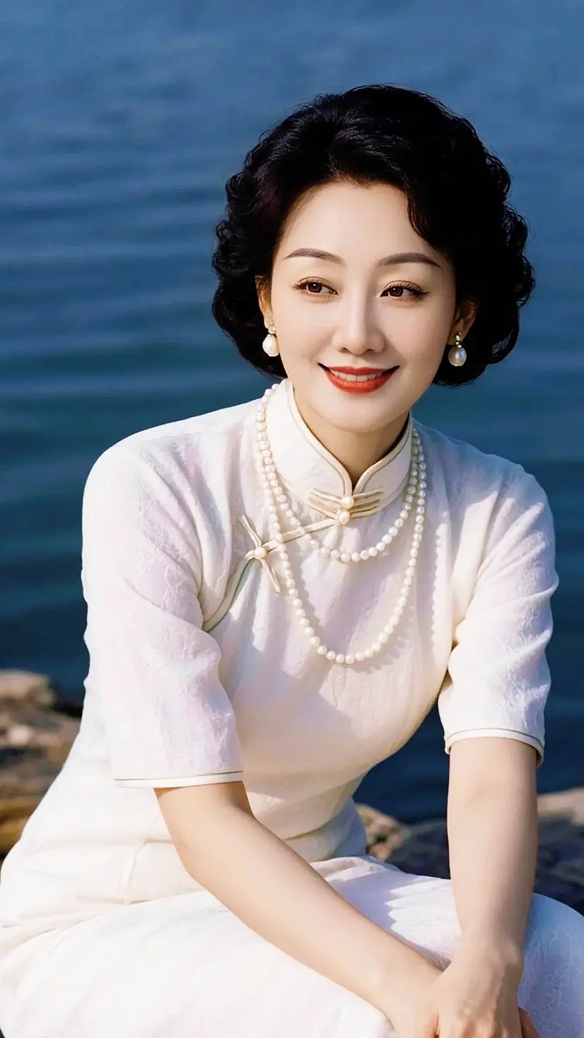 AI民国风写真 ai创作 玩法达人广告分成伙伴计划