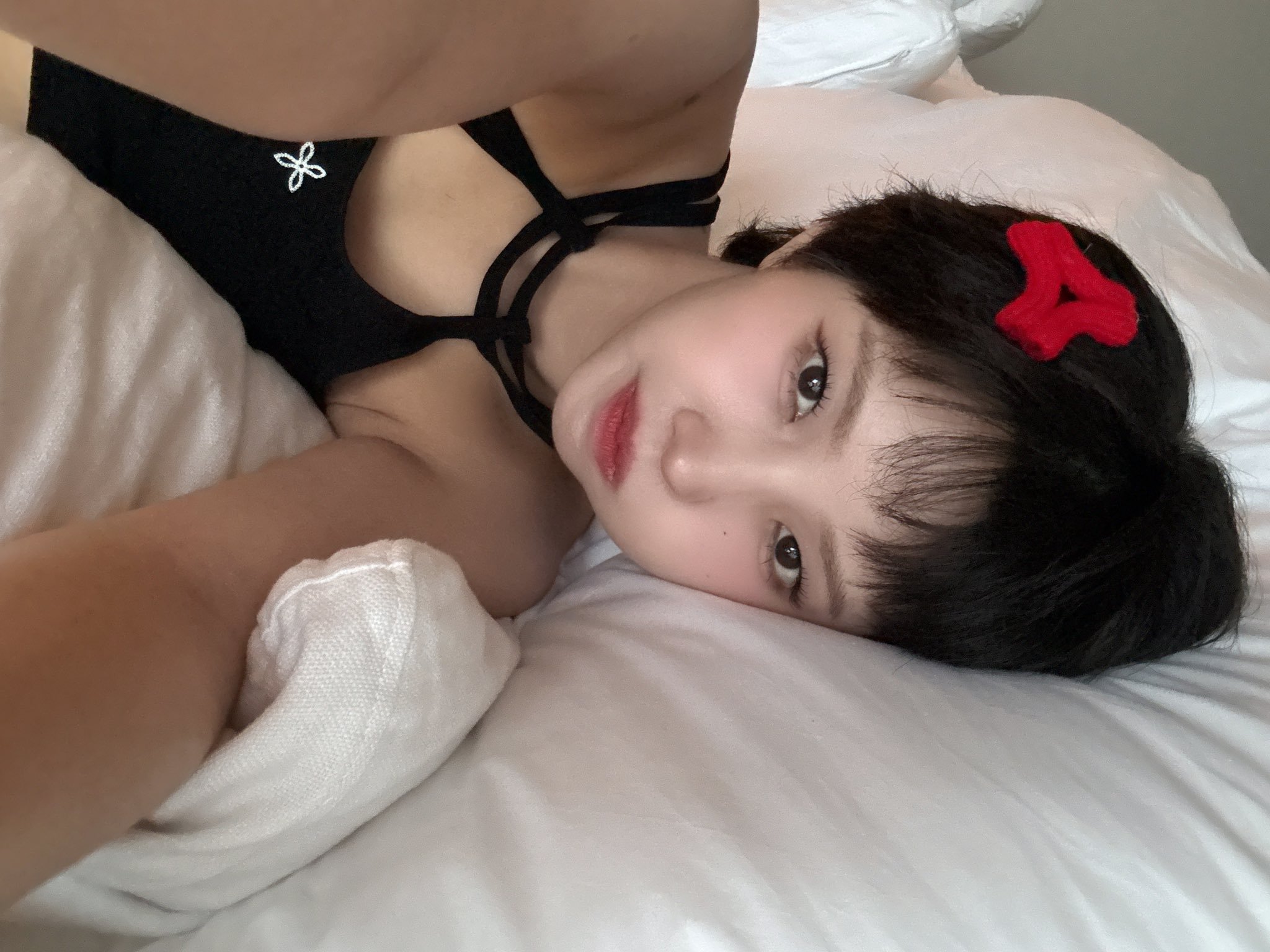 250724🫧idle田小娟 ​​​